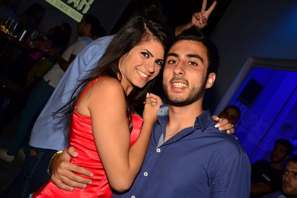 Publicity on Saturday Night